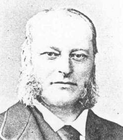 George Caleb ADKINS b.1828